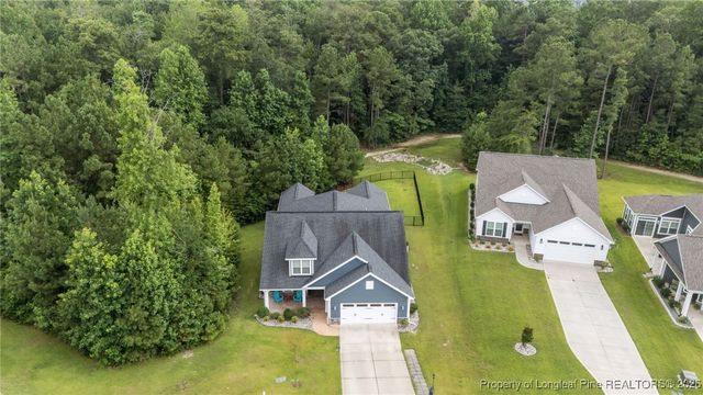 61 Glenwood Court, Spring Lake, NC 28390