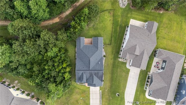61 Glenwood Court, Spring Lake, NC 28390