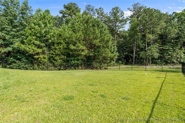 61 Glenwood Court, Spring Lake, NC 28390