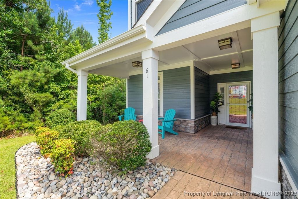 61 Glenwood Court, Spring Lake, NC 28390 — photo 3