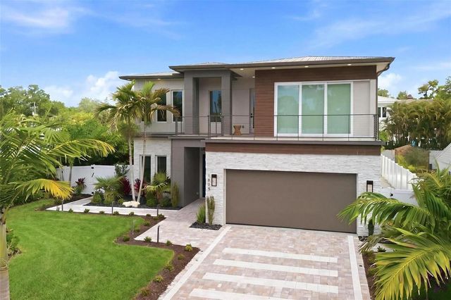 1805 GOLDENROD STREET, Sarasota, FL 34239