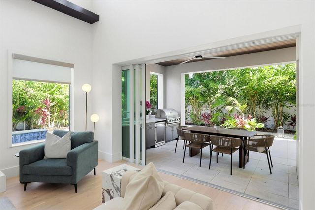 1805 GOLDENROD STREET, Sarasota, FL 34239