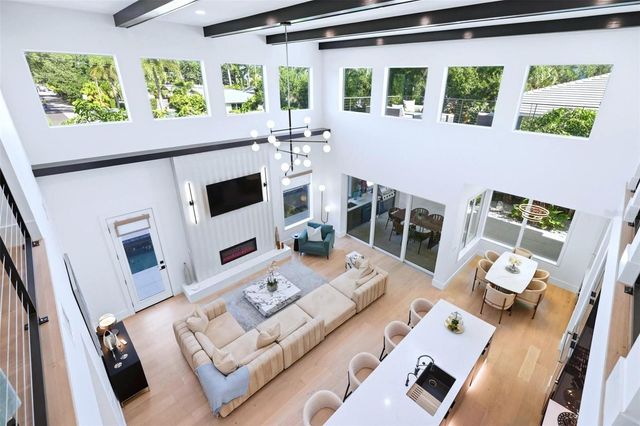 1805 GOLDENROD STREET, Sarasota, FL 34239