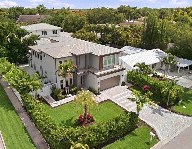 1805 GOLDENROD STREET, Sarasota, FL 34239