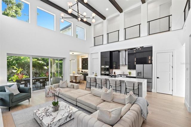 1805 GOLDENROD STREET, Sarasota, FL 34239