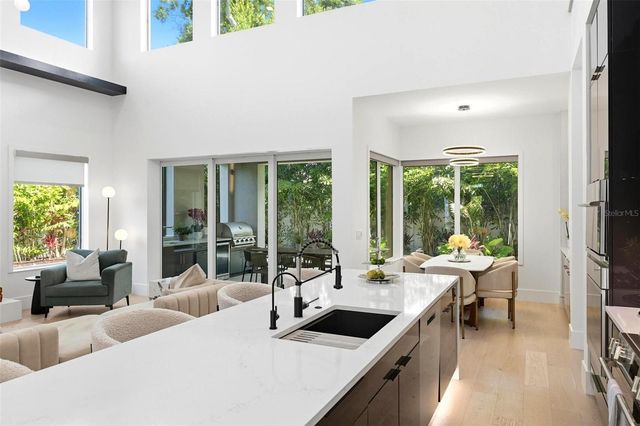1805 GOLDENROD STREET, Sarasota, FL 34239