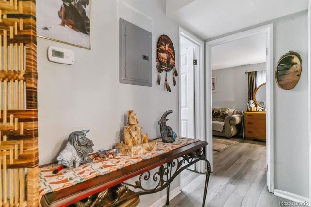 3320 S Ammons Street 104, Lakewood, CO 80227