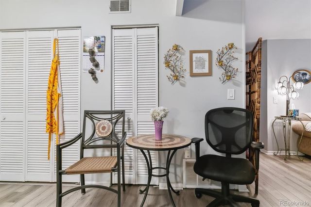 3320 S Ammons Street 104, Lakewood, CO 80227