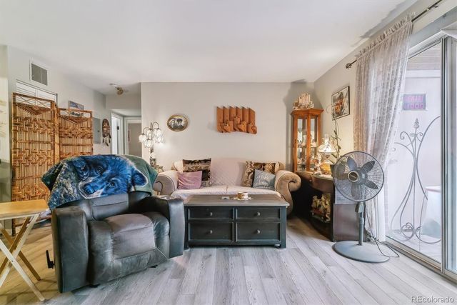 3320 S Ammons Street 104, Lakewood, CO 80227