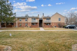 3320 S Ammons Street 104, Lakewood, CO 80227