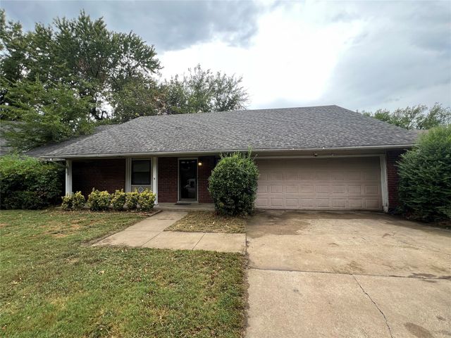 1000 S Redbud Avenue, Broken Arrow, OK 74012
