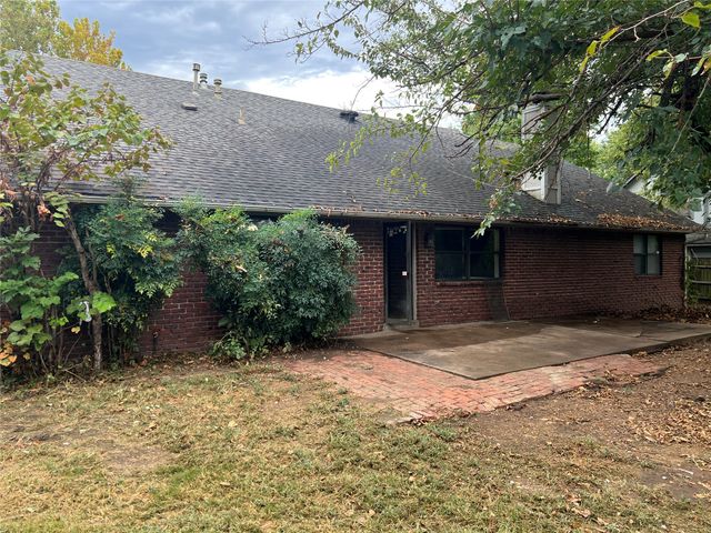 1000 S Redbud Avenue, Broken Arrow, OK 74012