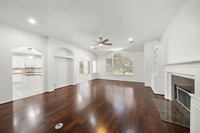 23202 Sawleaf Circle, Katy, TX 77494