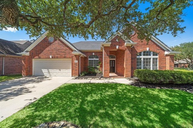 23202 Sawleaf Circle, Katy, TX 77494