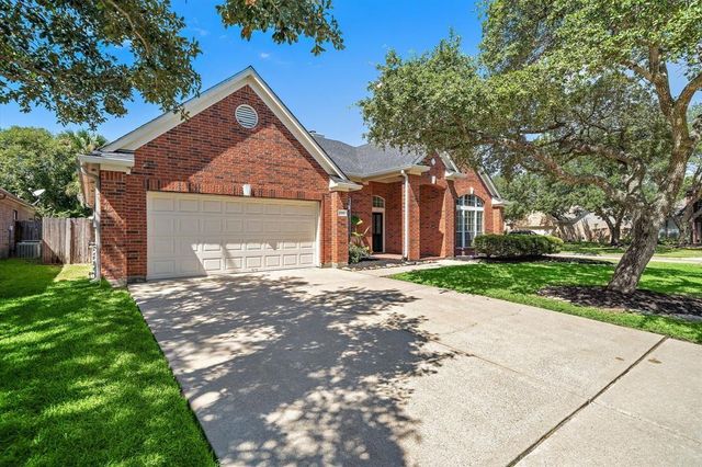 23202 Sawleaf Circle, Katy, TX 77494