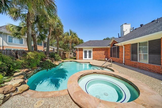 23202 Sawleaf Circle, Katy, TX 77494