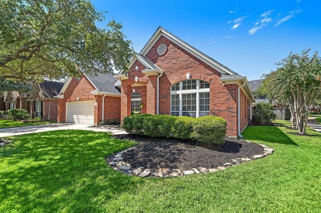 23202 Sawleaf Circle, Katy, TX 77494