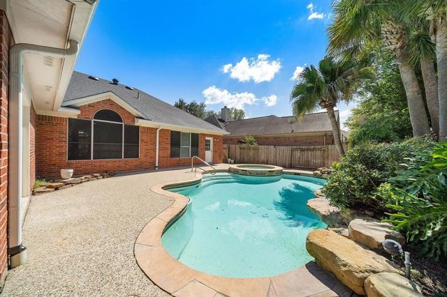 23202 Sawleaf Circle, Katy, TX 77494