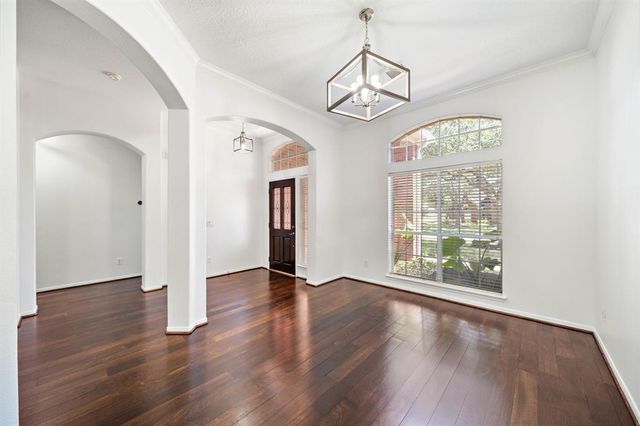 23202 Sawleaf Circle, Katy, TX 77494