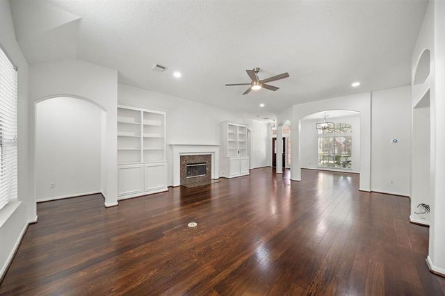 23202 Sawleaf Circle, Katy, TX 77494