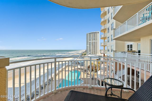 2515 S Atlantic Ave Unit 506, Daytona Beach Shores, FL 32118