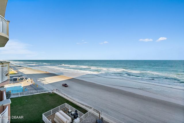 2515 S Atlantic Ave Unit 506, Daytona Beach Shores, FL 32118
