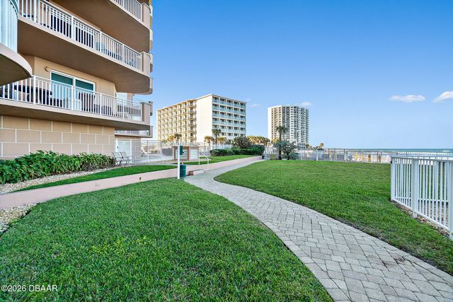 2515 S Atlantic Ave Unit 506, Daytona Beach Shores, FL 32118