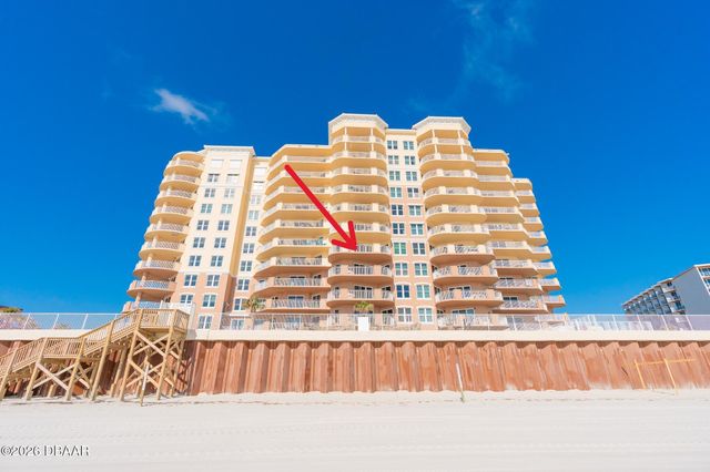 2515 S Atlantic Ave Unit 506, Daytona Beach Shores, FL 32118