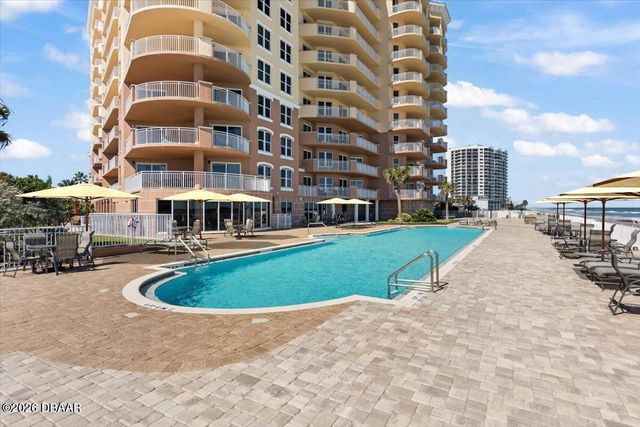 2515 S Atlantic Ave Unit 506, Daytona Beach Shores, FL 32118