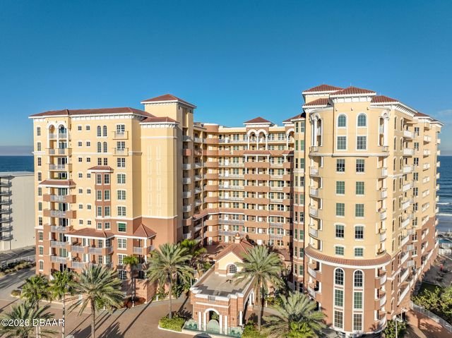 2515 S Atlantic Ave Unit 506, Daytona Beach Shores, FL 32118