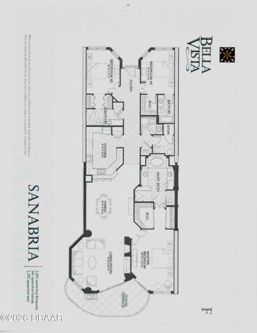 2515 S Atlantic Ave Unit 506, Daytona Beach Shores, FL 32118