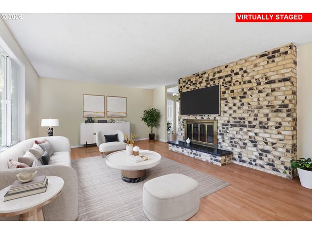 17990 Nw BRICKSTONE Ln, Beaverton, OR 97006