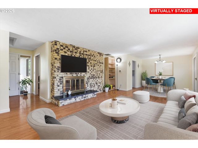 17990 Nw BRICKSTONE Ln, Beaverton, OR 97006