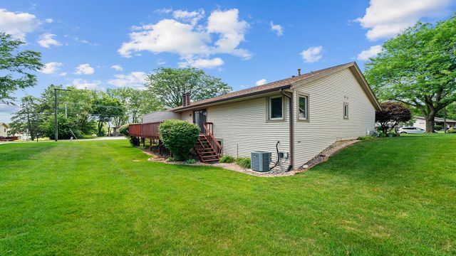 5715 Elaine Drive, Rockford, IL 61108