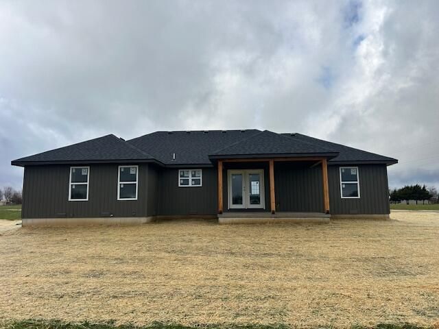 232 Bruce Drive, Seymour, MO 65746