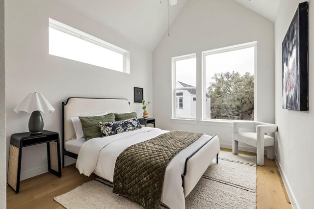 5107 Menchaca RD 5, Austin, TX 78745