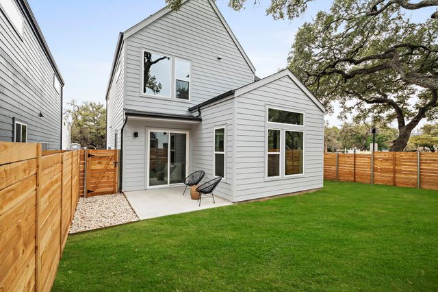 5107 Menchaca RD 5, Austin, TX 78745