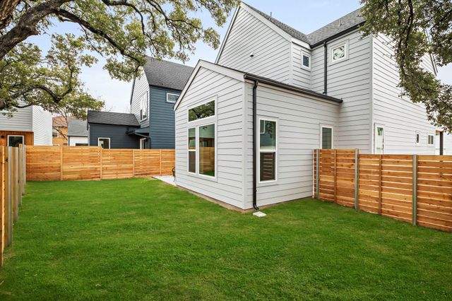 5107 Menchaca RD 5, Austin, TX 78745