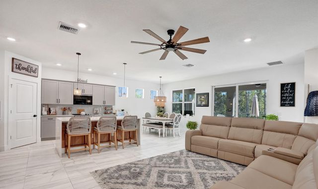 6651 SE Park Trace Drive, Stuart, FL 34997