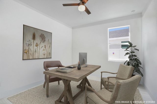 6651 SE Park Trace Drive, Stuart, FL 34997