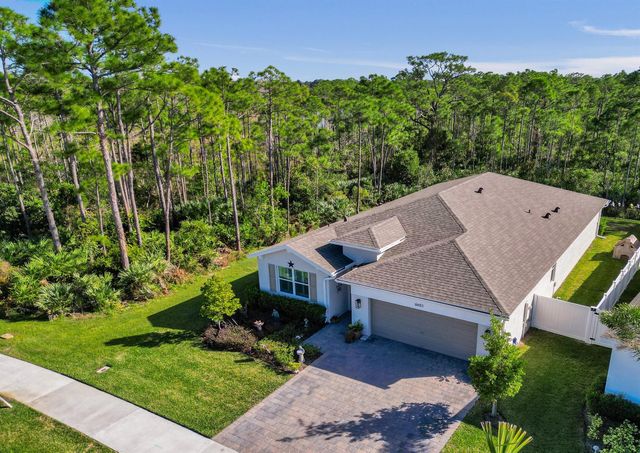 6651 SE Park Trace Drive, Stuart, FL 34997