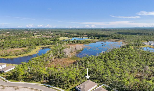 6651 SE Park Trace Drive, Stuart, FL 34997