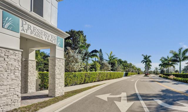 6651 SE Park Trace Drive, Stuart, FL 34997