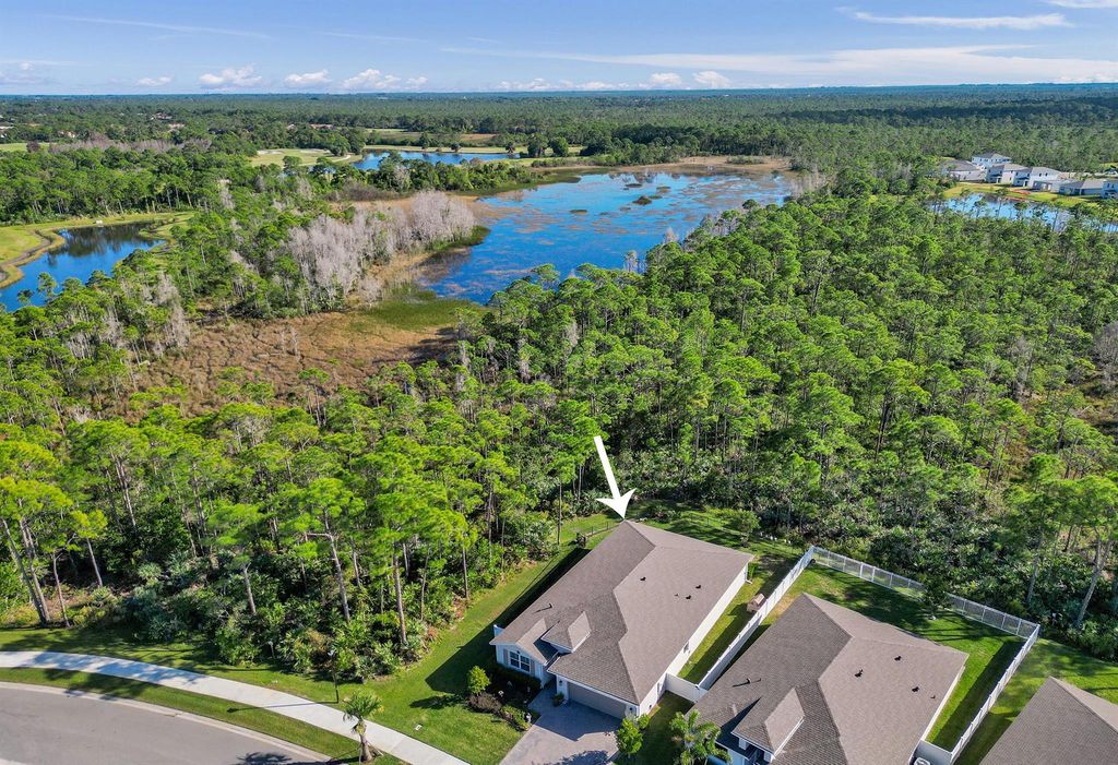 6651 SE Park Trace Drive, Stuart, FL 34997