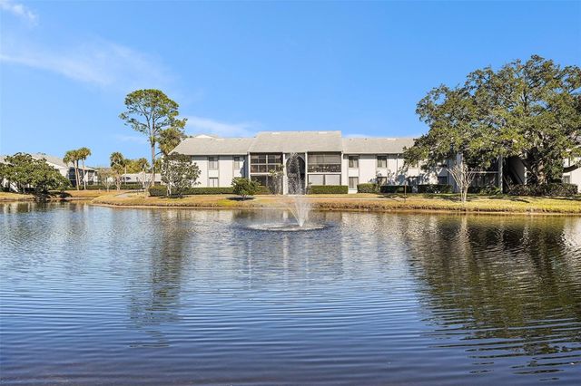 1013 S PINE RIDGE CIRCLE 3C, Sanford, FL 32773