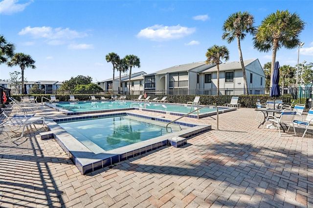 1013 S PINE RIDGE CIRCLE 3C, Sanford, FL 32773