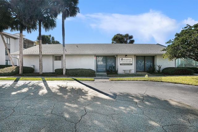 1013 S PINE RIDGE CIRCLE 3C, Sanford, FL 32773