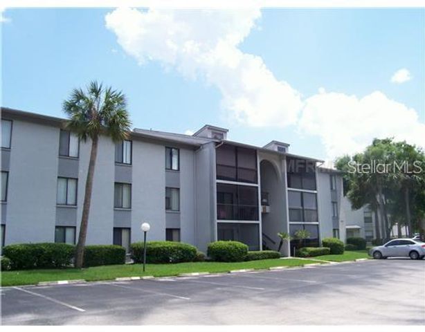 1013 S PINE RIDGE CIRCLE 3C, Sanford, FL 32773