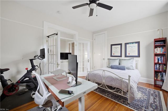 524 Graydon Ave Apt 6, Norfolk, VA 23507