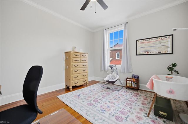 524 Graydon Ave Apt 6, Norfolk, VA 23507